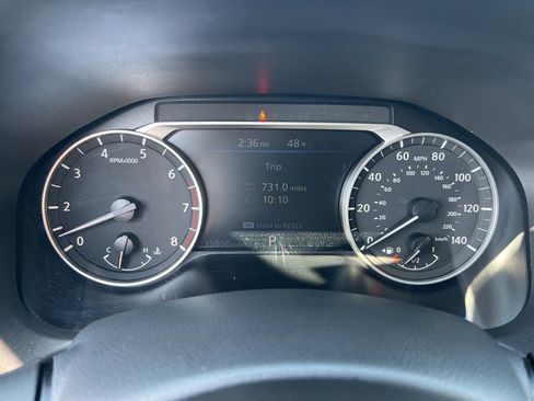 Certified 2023 Nissan Altima 2.5 SR w/ SR Premium Package image 61