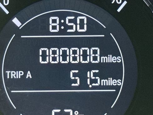 Used 2022 Honda HR-V LX image 20