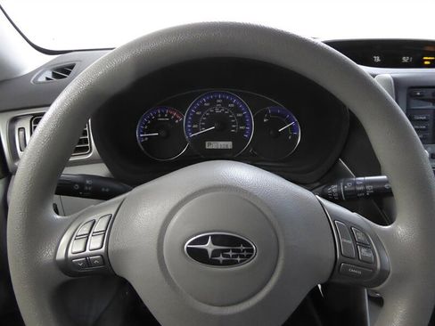 Used 2010 Subaru Forester 2.5X Premium w/ Popular Equipment Group 1A image 11