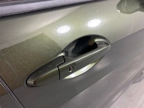 Used 2017 Honda HR-V EX image 14
