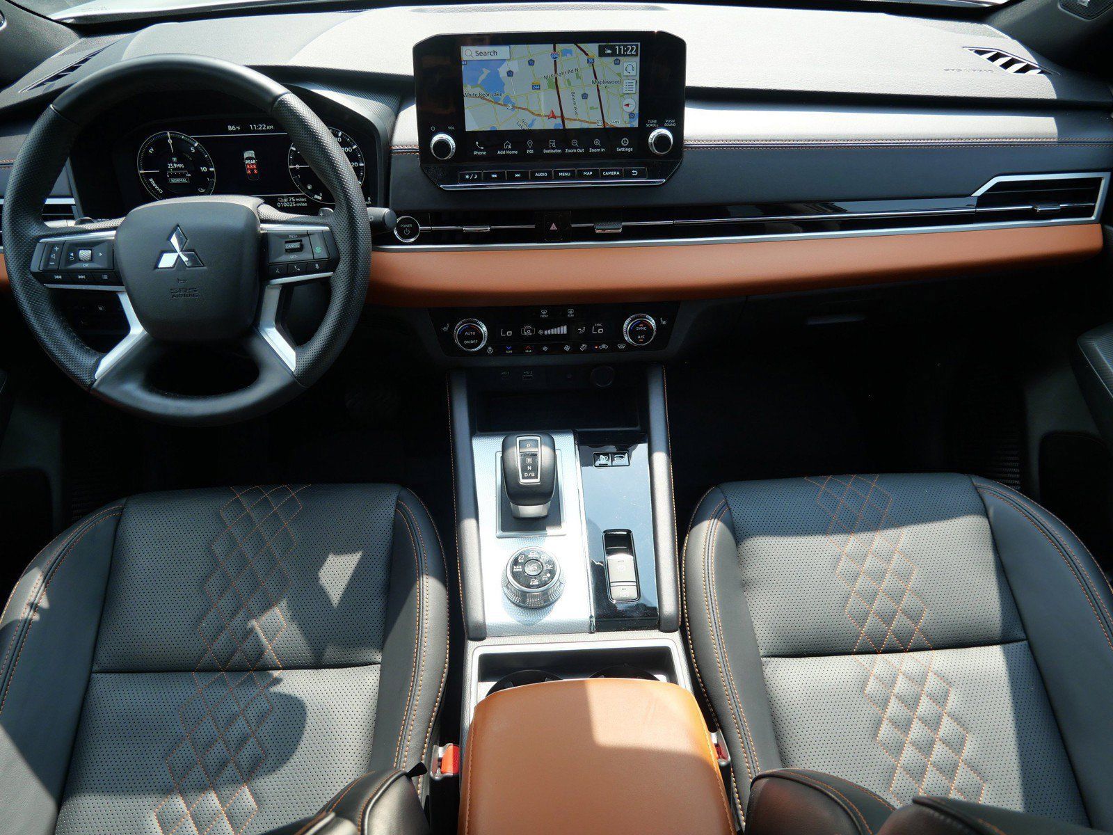 Certified 2026 BMW X5 xDrive40i AWD/4WD image 13