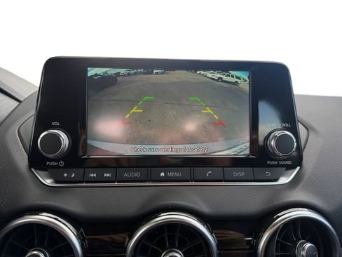 New 2025 Nissan Sentra S image 20