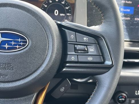 New 2026 Subaru Outback Wilderness AWD/4WD image 25