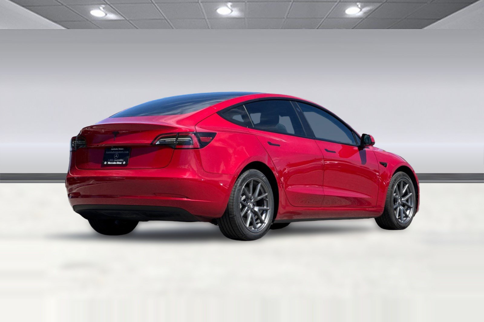 Used 2022 Tesla Model 3 RWD image 8