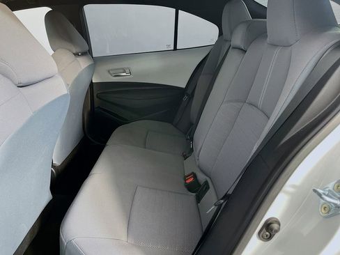 Used 2024 Toyota Corolla SE FWD image 29