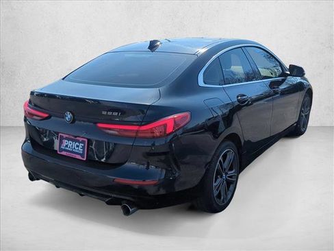 Used 2023 BMW 228i Gran Coupe w/ Convenience Package FWD image 7