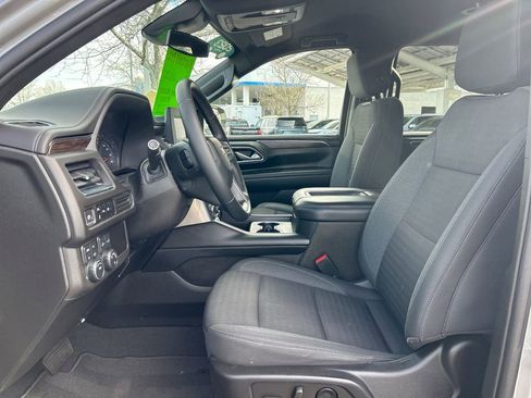 Certified 2023 Chevrolet Tahoe LS image 21