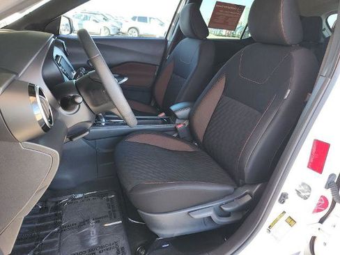 Certified 2023 Nissan Kicks SR image 12