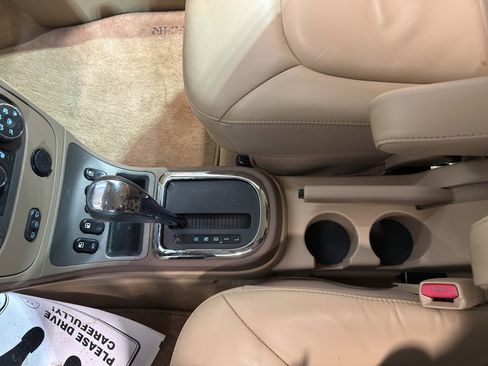 Used 2007 Chevrolet HHR LT w/ LT Preferred Equipment Group image 19