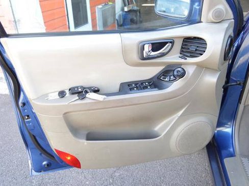 Used 2006 Hyundai Santa Fe GLS FWD image 28