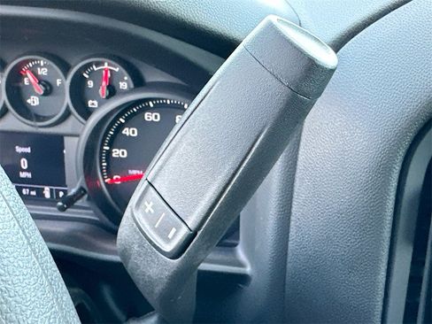 New 2025 Chevrolet Silverado 3500 W/T w/ WT Convenience Package image 11