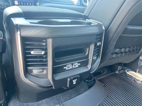 Used 2026 RAM 1500 RHO w/ Bed Utility Group AWD/4WD image 21