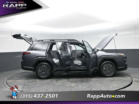 New 2026 Subaru Outback Limited image 29