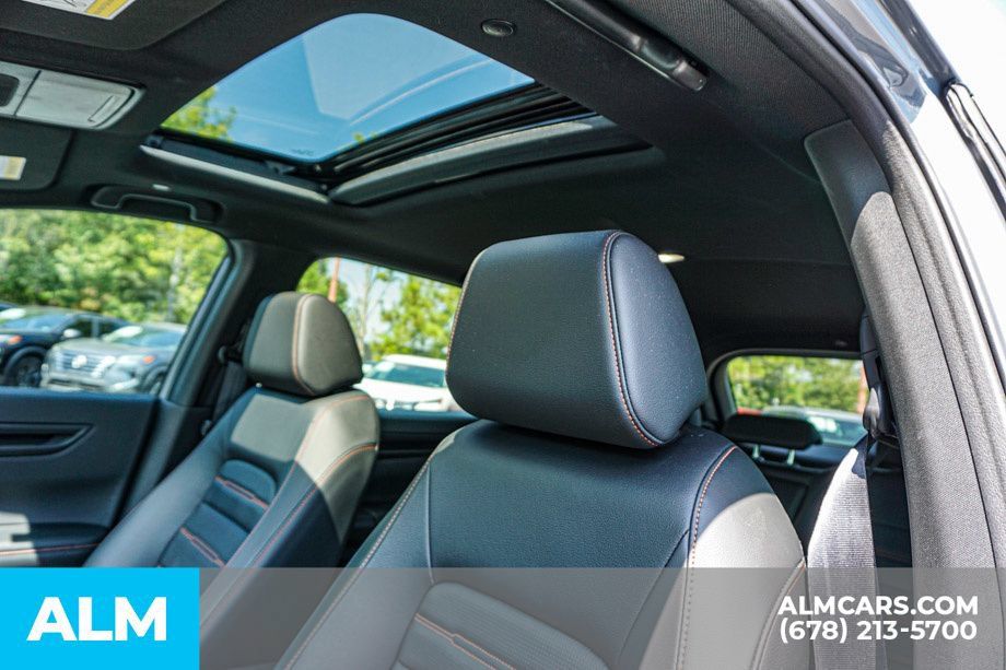 Used 2026 Honda CR-V Sport-L image 18