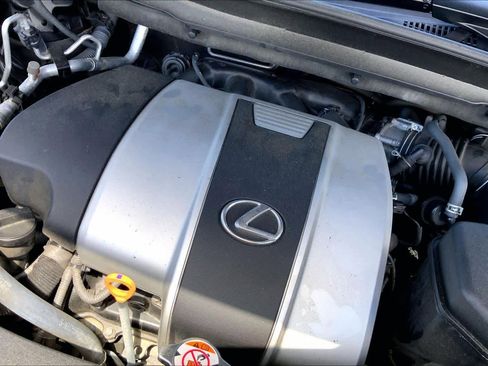 Used 2019 Lexus RX 350 AWD w/ Navigation Package image 33