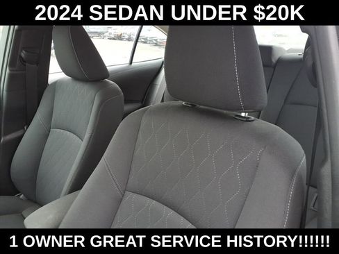 Used 2024 Toyota Corolla LE image 12