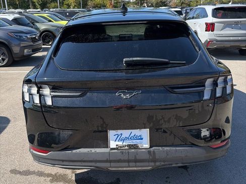 Used 2021 Ford Mustang Mach-E Select image 7