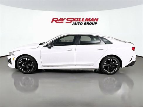 Used 2024 Kia K5 GT-Line w/ GT-Line Premium Package image 4