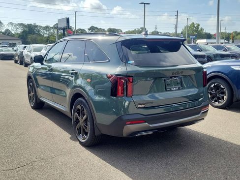 New 2026 Kia Sorento SX Prestige AWD/4WD image 4