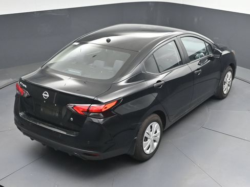 Certified 2025 Nissan Versa S w/ Trunk Package FWD image 31