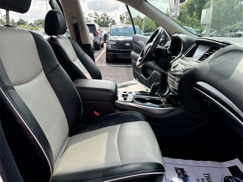 Used 2020 INFINITI QX60 Signature Edition image 6