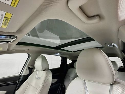 Certified 2023 Hyundai Tucson Limited AWD/4WD image 25