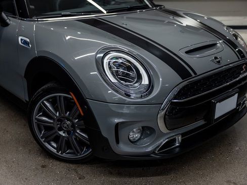 Used 2019 MINI Cooper Clubman S w/ Driver Assistance Package image 15