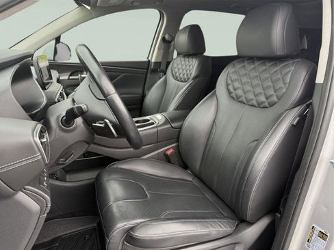 Used 2022 Hyundai Santa Fe Limited AWD/4WD image 10