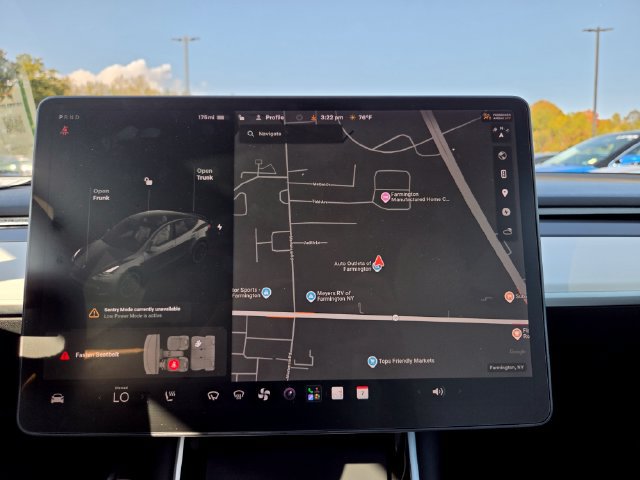 Used 2021 Tesla Model Y Performance AWD/4WD image 28