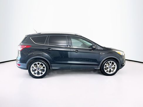 Used 2015 Ford Escape Titanium w/ Equipment Group 301A image 10