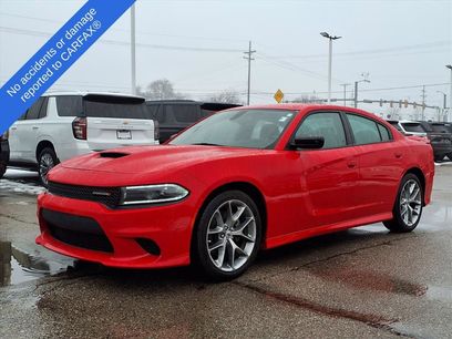 Used 2023 Dodge Charger GT