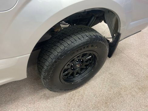 Used 2019 Ford F150 XL w/ Equipment Group 101A Mid image 7