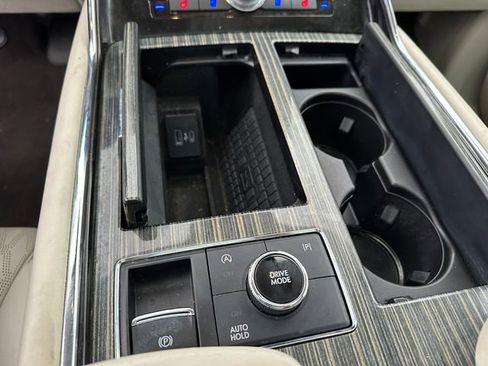 Used 2022 Lincoln Navigator L Black Label image 25