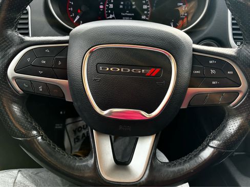 Used 2019 Dodge Durango SXT image 17