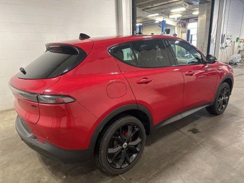 Used 2024 Dodge Hornet GT Plus image 4