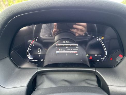 New 2026 MAZDA CX-5 Preferred image 15