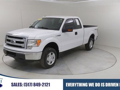 Used 2013 Ford F150 XLT w/ Mid Equipment Group