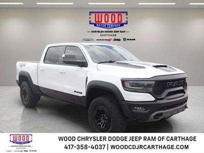 Used 2022 RAM 1500 TRX w/ TRX Level 2 Equipment Group