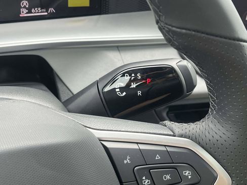 New 2026 Volkswagen Tiguan SE R-Line AWD/4WD image 20
