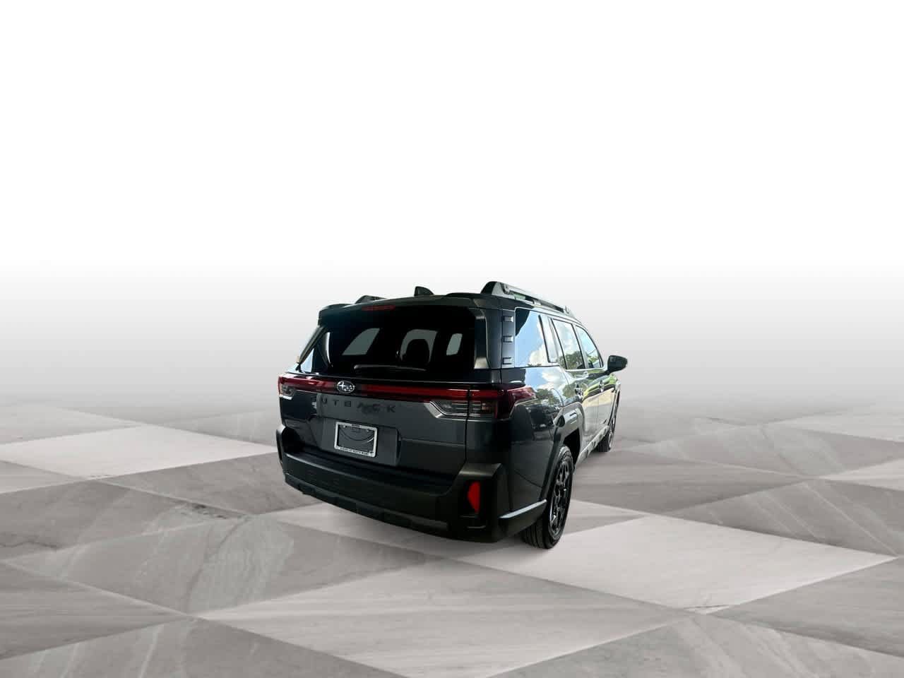 Used 2026 Subaru Outback Limited AWD/4WD image 8