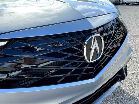 Used 2025 Acura ADX A-Spec AWD/4WD image 15