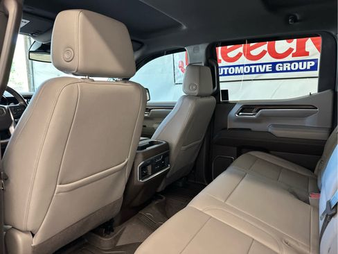 Used 2022 GMC Sierra 1500 SLT w/ SLT Premium Plus Package image 31