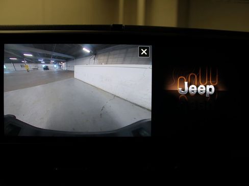 New 2026 Jeep Gladiator Sport image 17