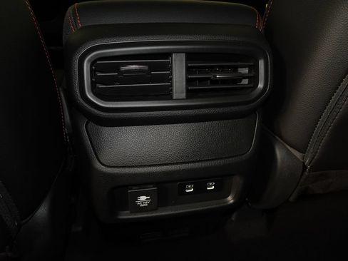 New 2026 Honda Passport TrailSport image 21