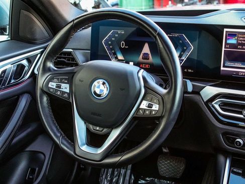 Used 2024 BMW i4 xDrive40i image 26