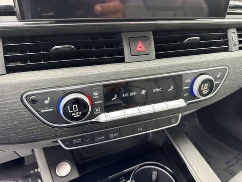 Used 2024 Audi A5 2.0T Premium Plus AWD/4WD image 19