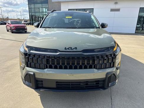 New 2026 Kia Sportage X-Line image 2