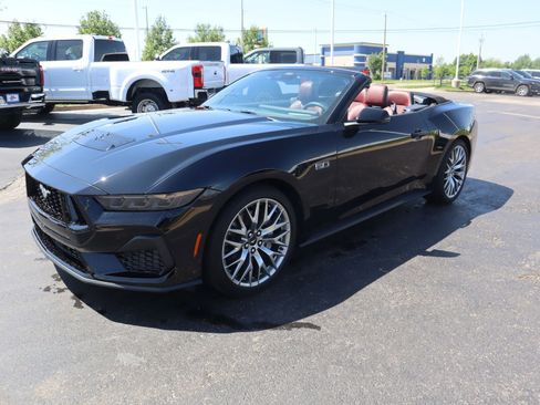 New 2026 Ford Mustang GT Premium image 10