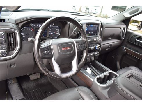 Used 2019 GMC Sierra 1500 SLT w/ SLT Convenience Package image 15