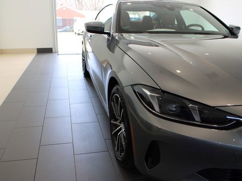 New 2025 BMW 430i xDrive Coupe w/ Premium Package image 44